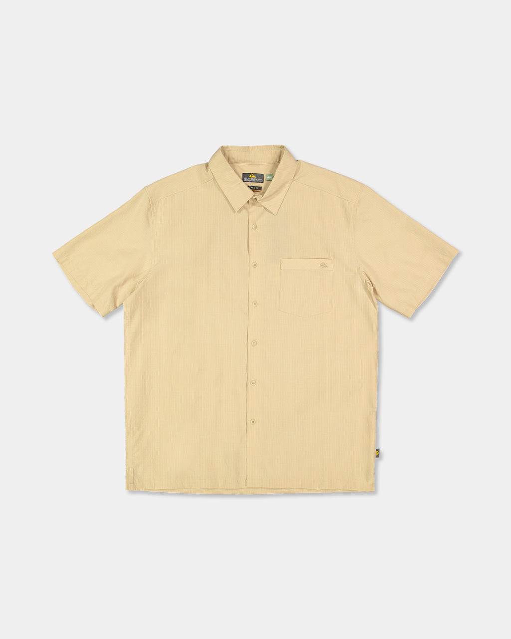 CENTINELA WOVEN SHIRT