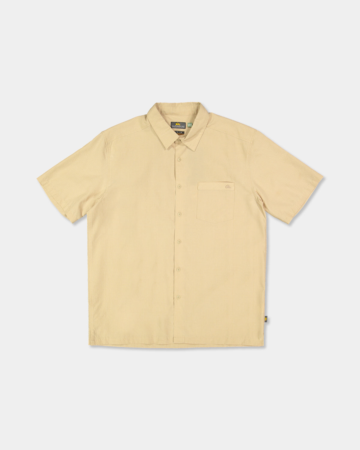 CENTINELA WOVEN SHIRT