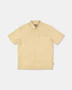 CENTINELA WOVEN SHIRT