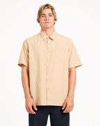 CENTINELA WOVEN SHIRT