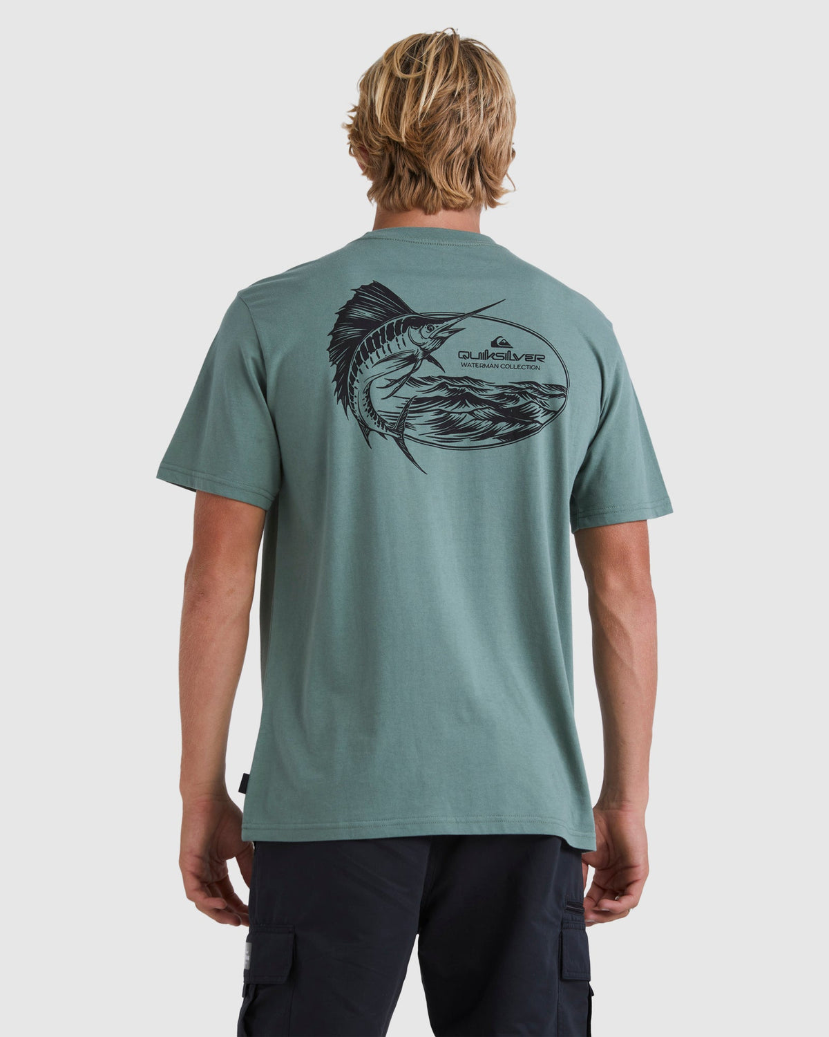 Mens Gamer T-Shirt