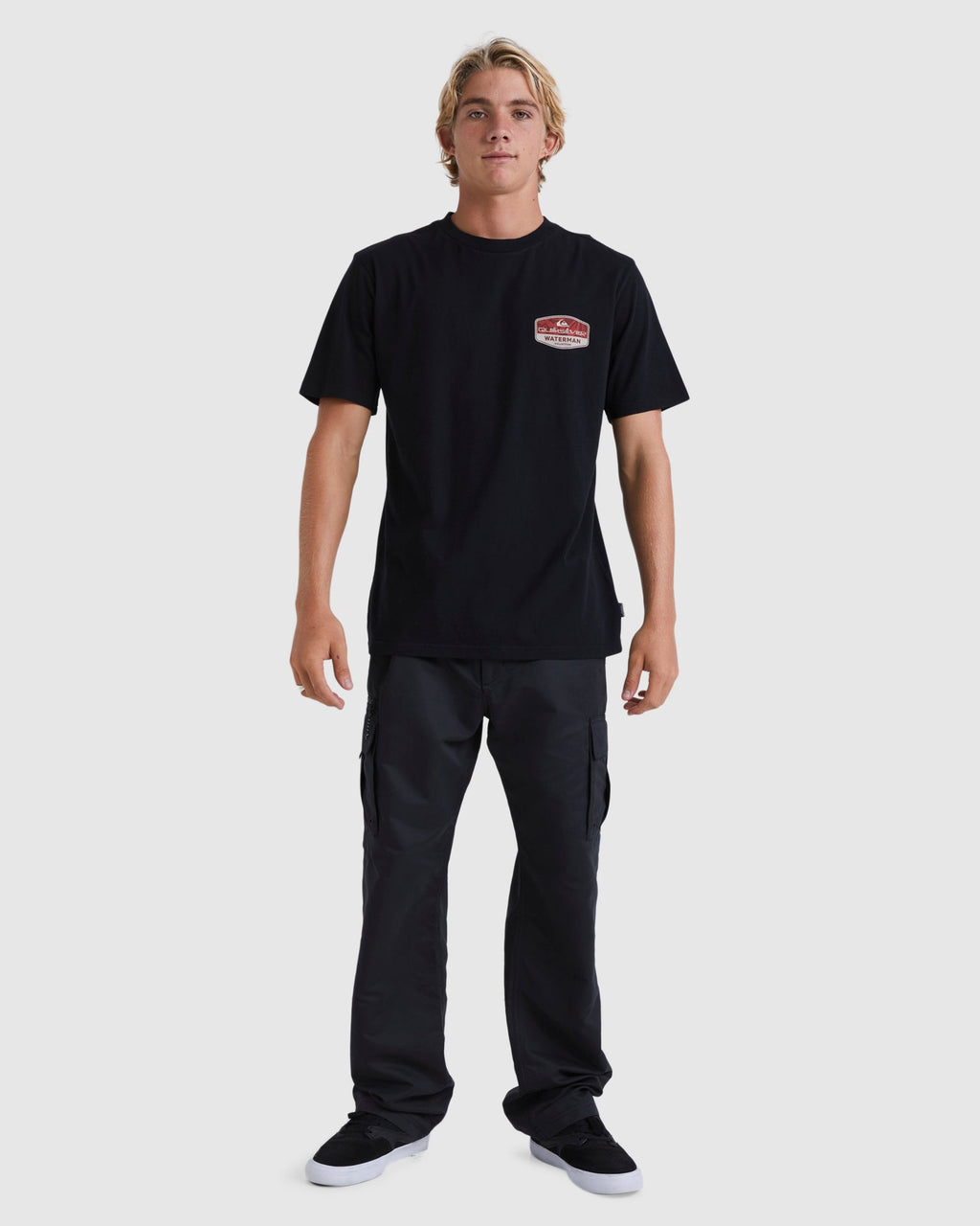 Mens Standard T-Shirt
