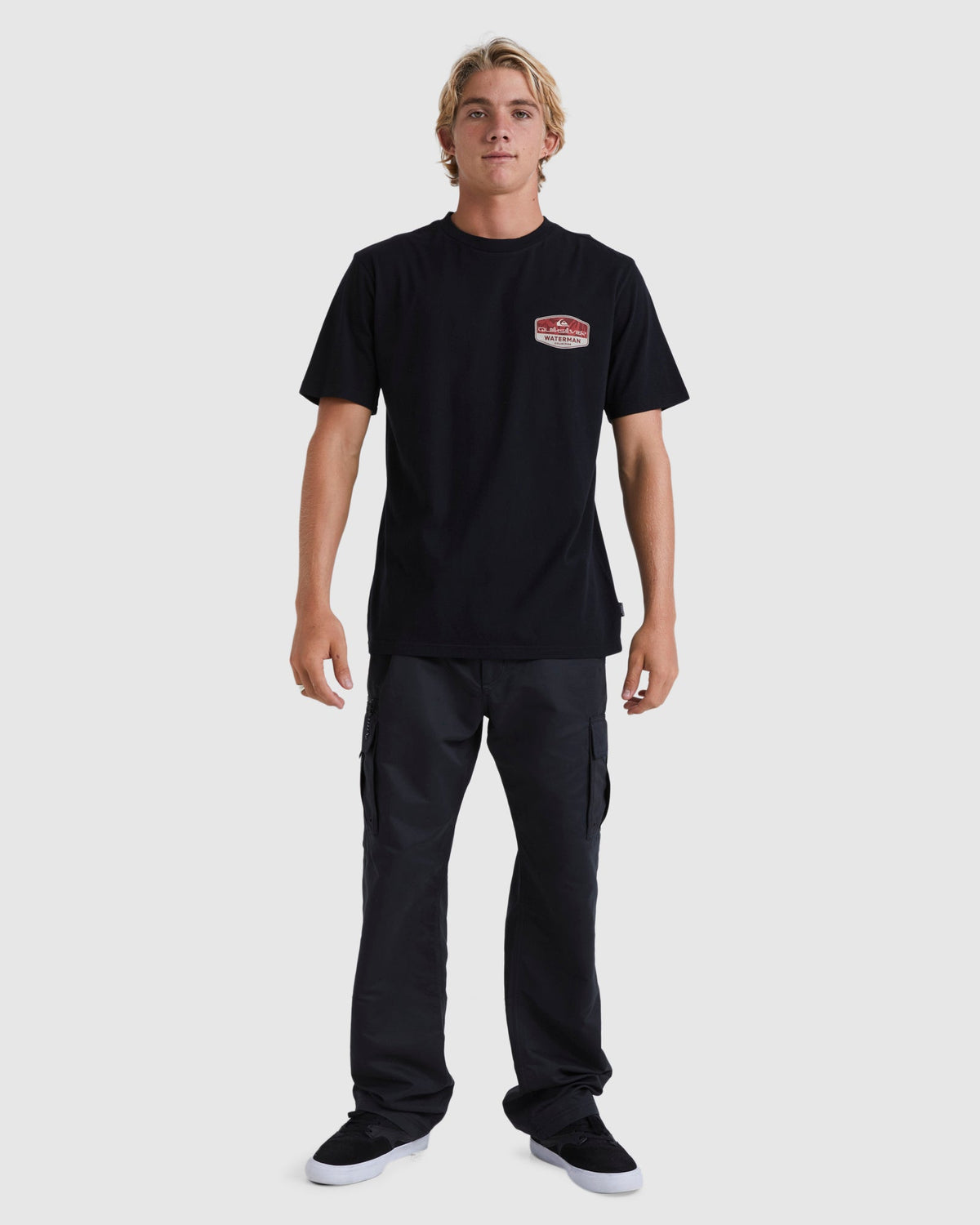 Mens Standard T-Shirt