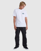 Mens Land And Sea T-Shirt