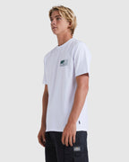 Mens Land And Sea T-Shirt