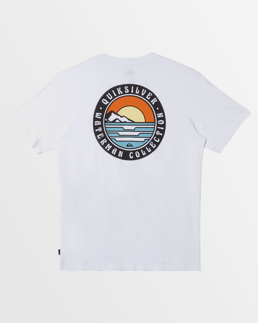 Mens Left + Right T-Shirt