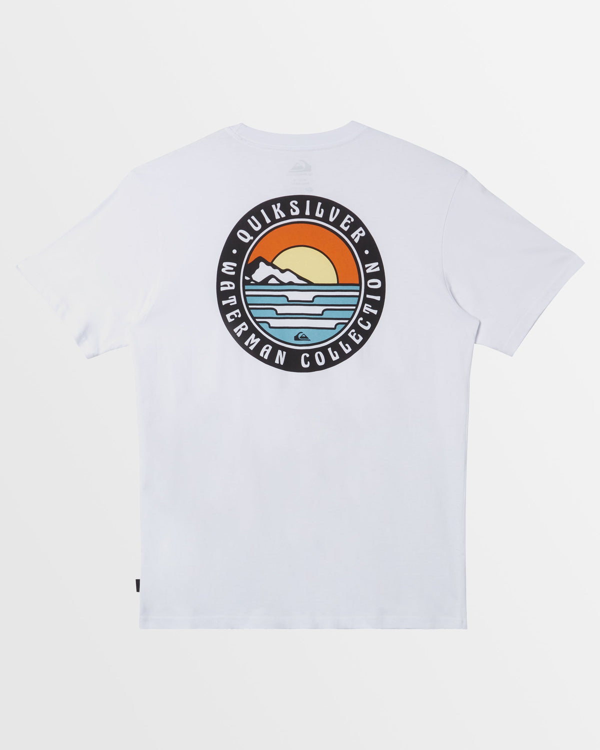 Mens Left + Right T-Shirt