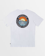 Mens Left + Right T-Shirt