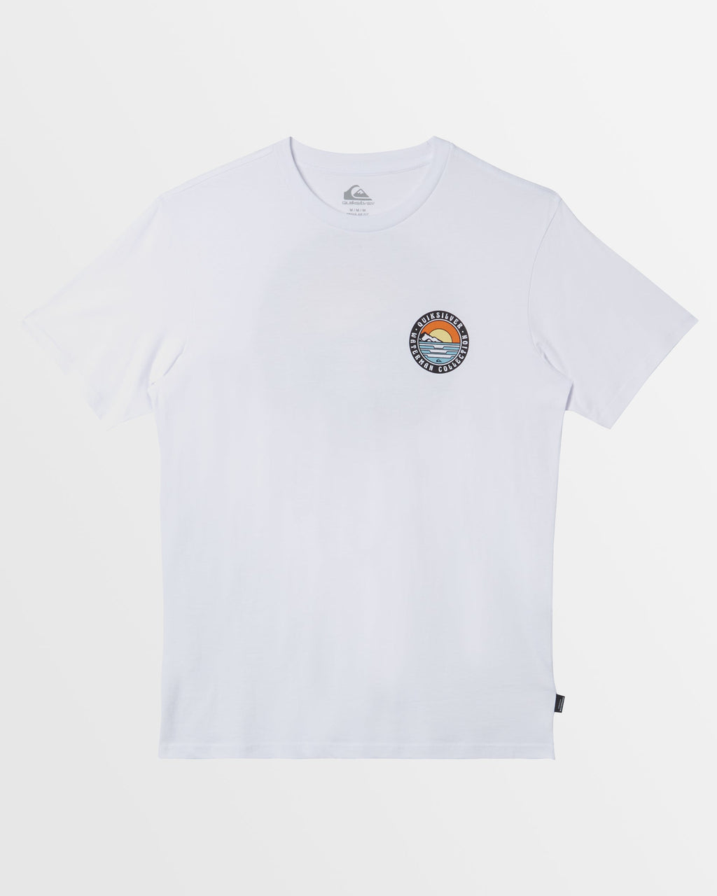 Mens Left + Right T-Shirt