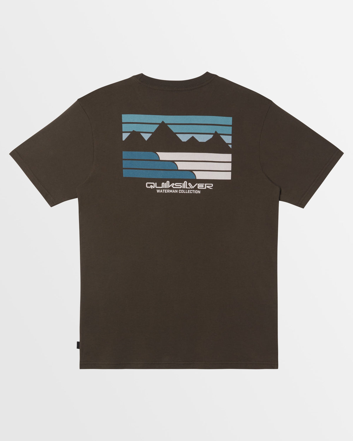 Mens Overcast T-Shirt