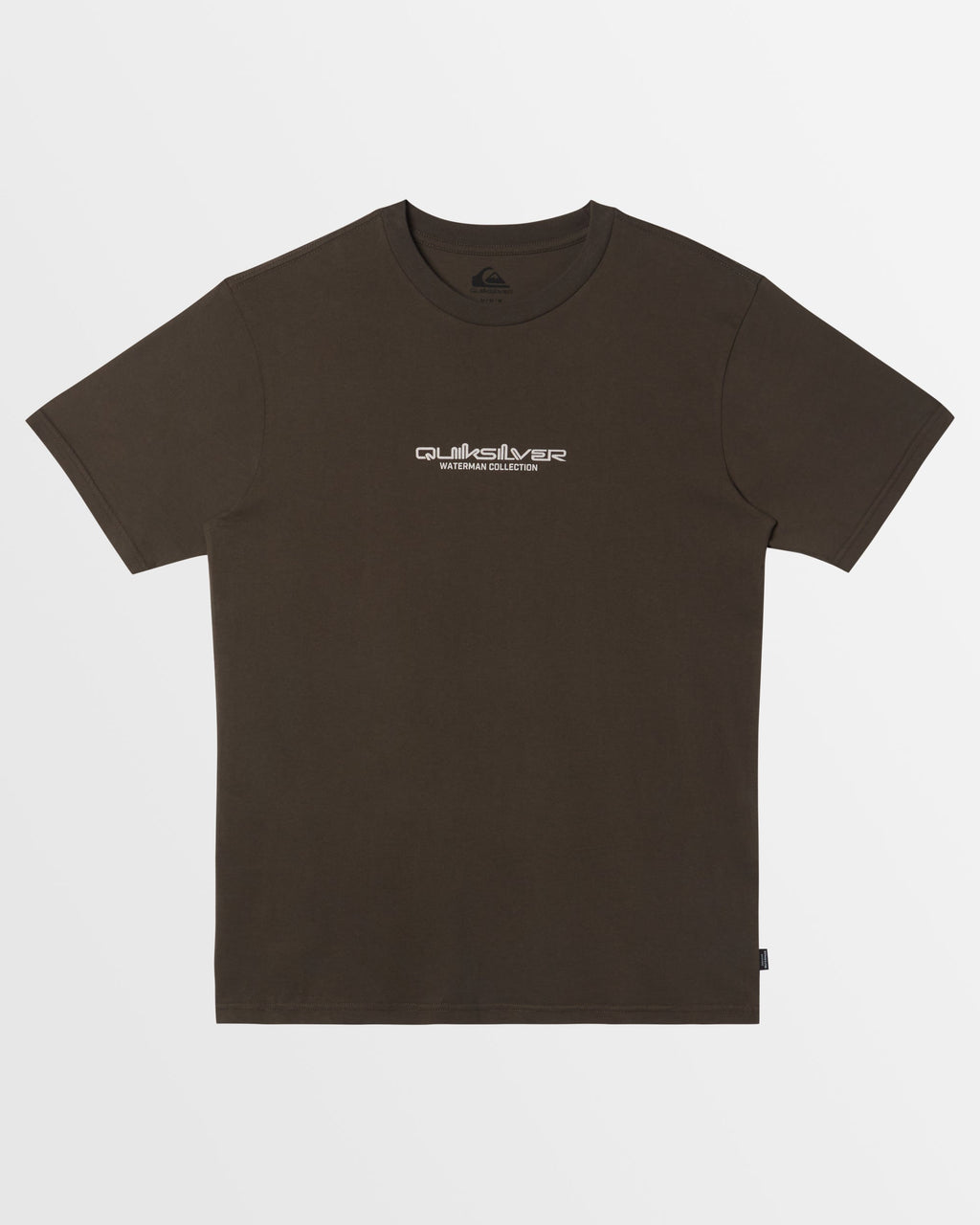 Mens Overcast T-Shirt
