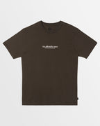 Mens Overcast T-Shirt