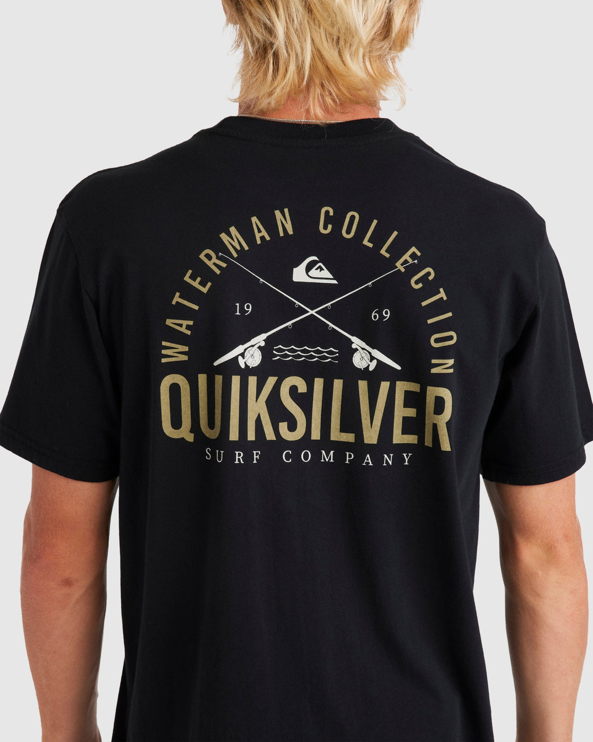 Mens South Side T-Shirt