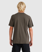Mens Fish Bones T-Shirt