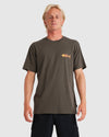 Mens Fish Bones T-Shirt