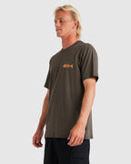 Mens Fish Bones T-Shirt