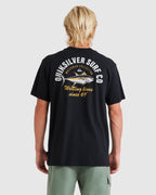 Mens Wet Lines T-Shirt