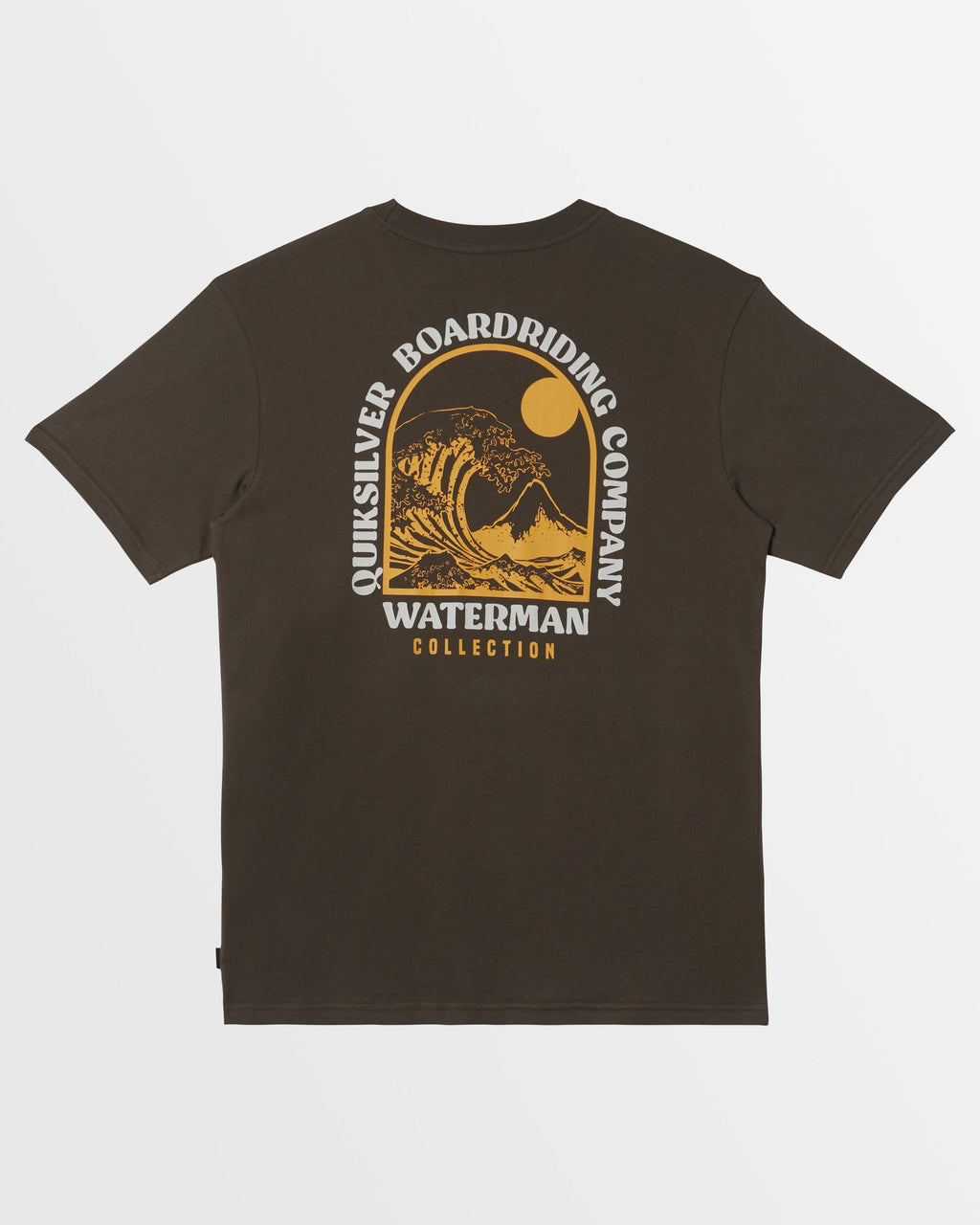 Mens Fuji T-Shirt