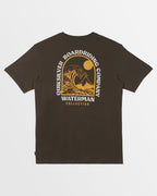 Mens Fuji T-Shirt