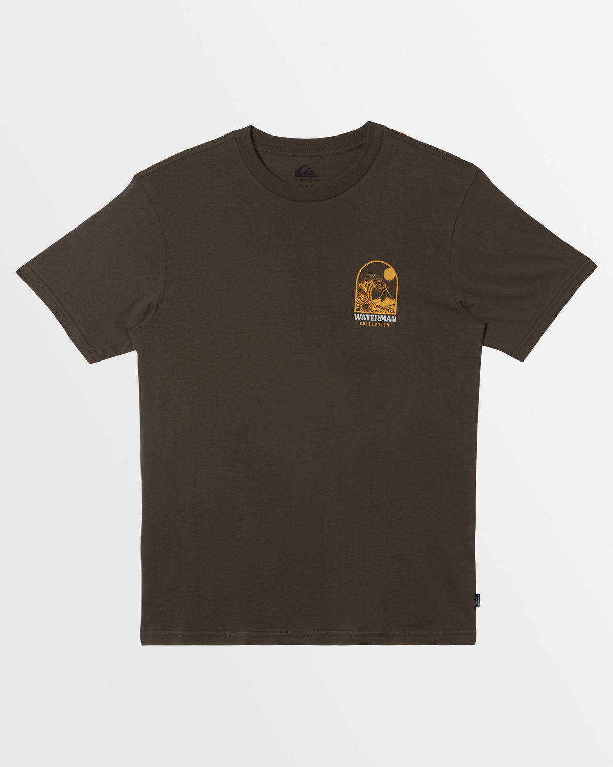 Mens Fuji T-Shirt