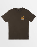 Mens Fuji T-Shirt