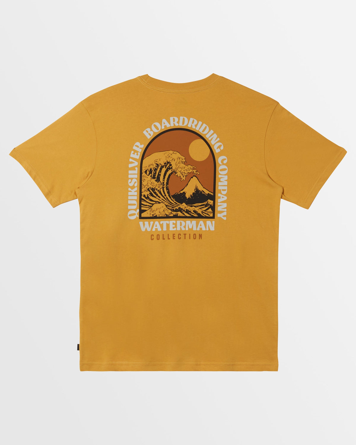Mens Fuji T-Shirt