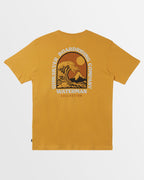 Mens Fuji T-Shirt
