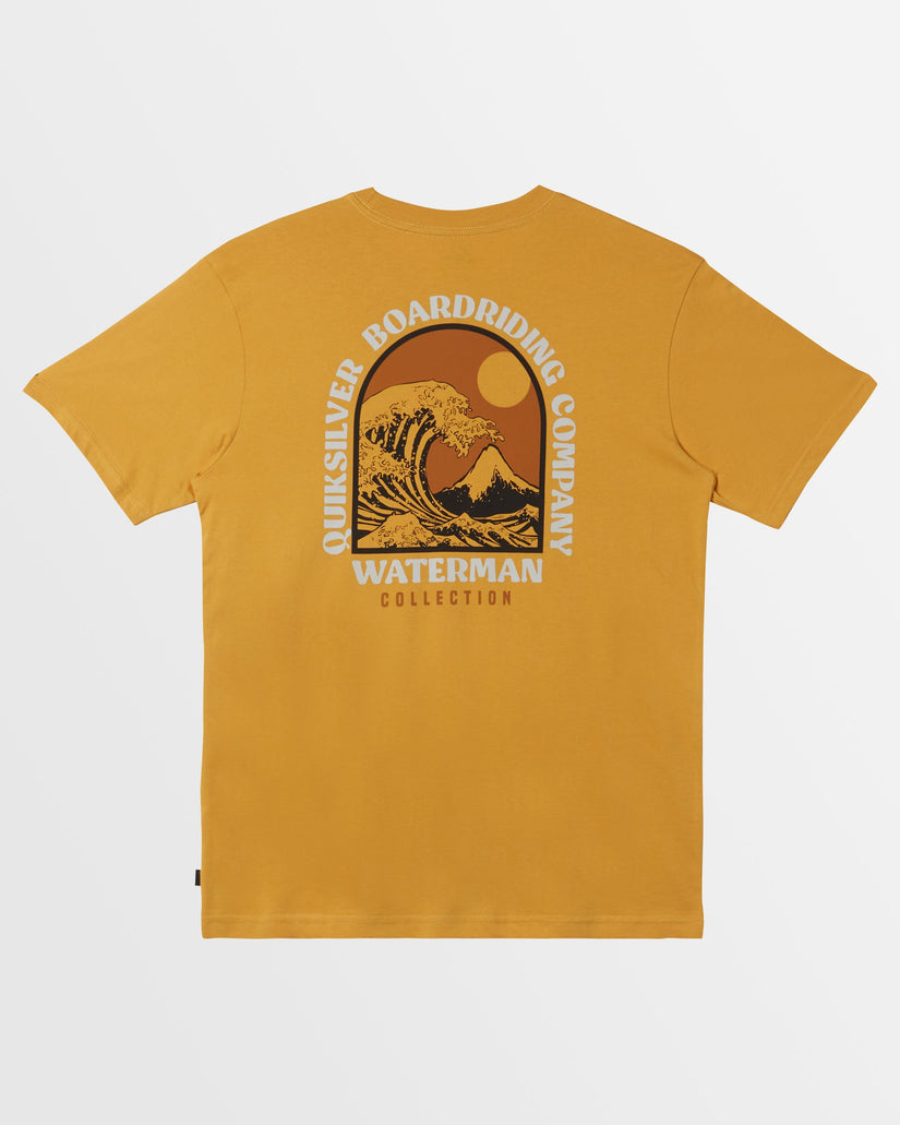 Mens Fuji T-Shirt