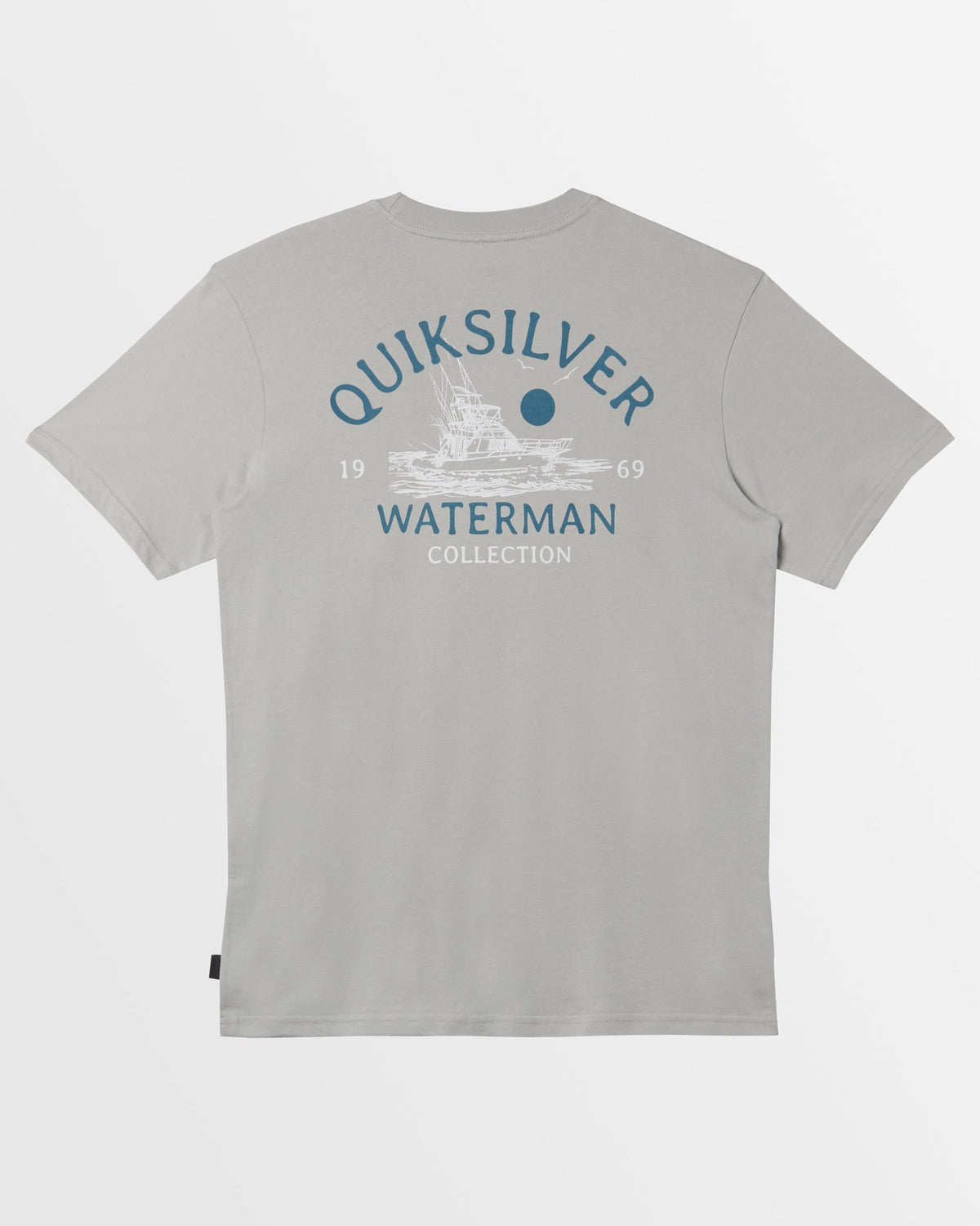 Mens Cast Away T-Shirt