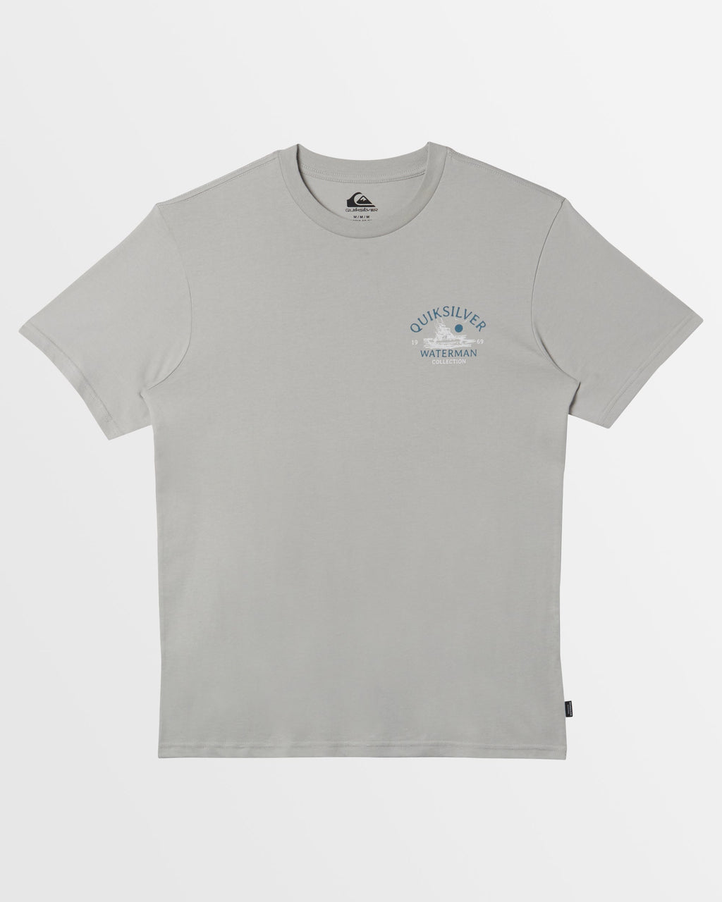 Mens Cast Away T-Shirt