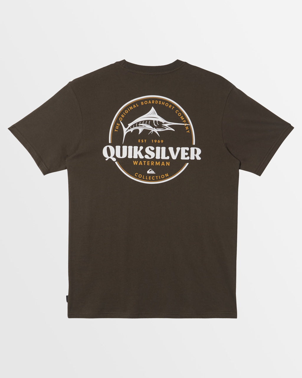 Mens Big Day T-Shirt