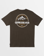 Mens Big Day T-Shirt