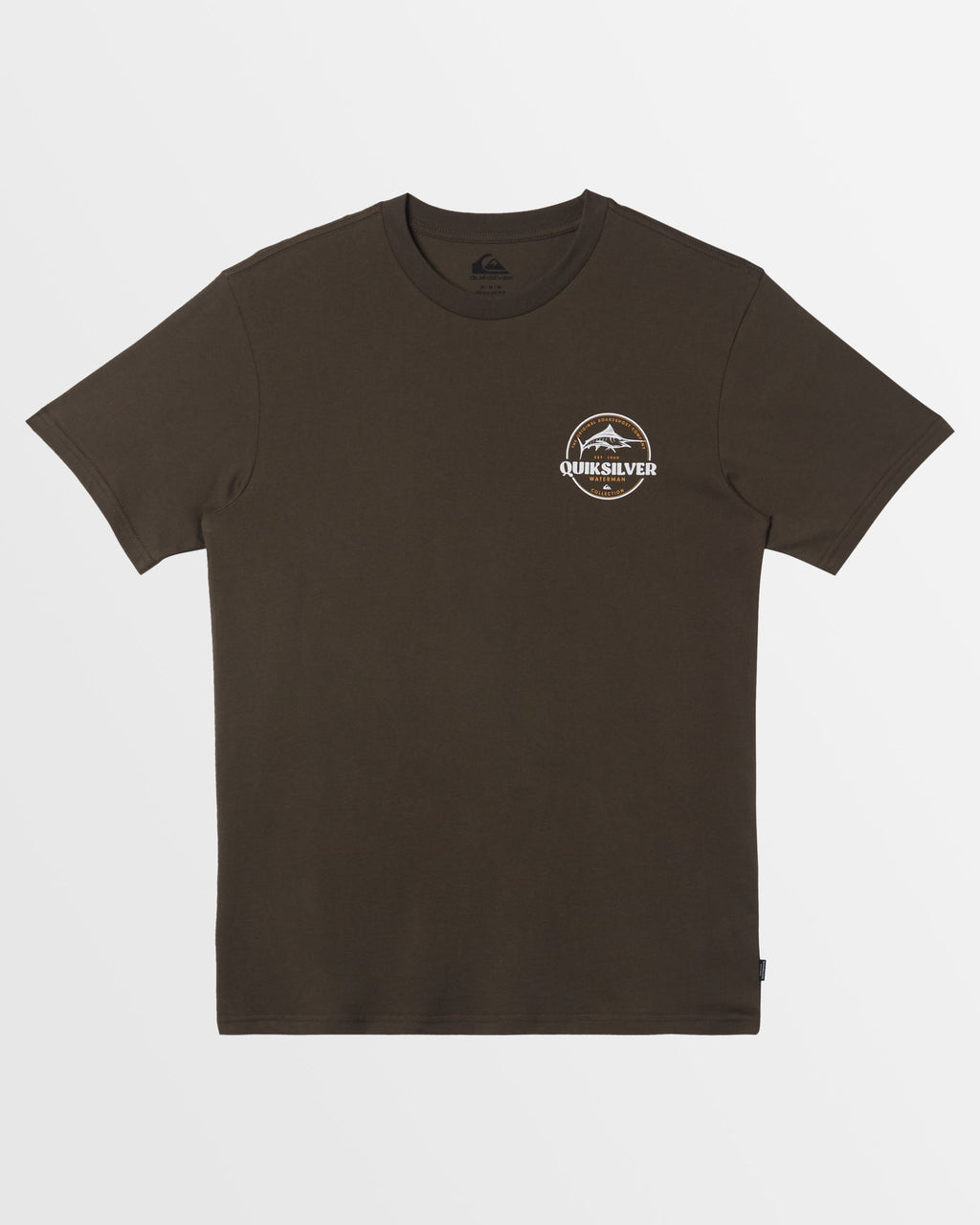 Mens Big Day T-Shirt