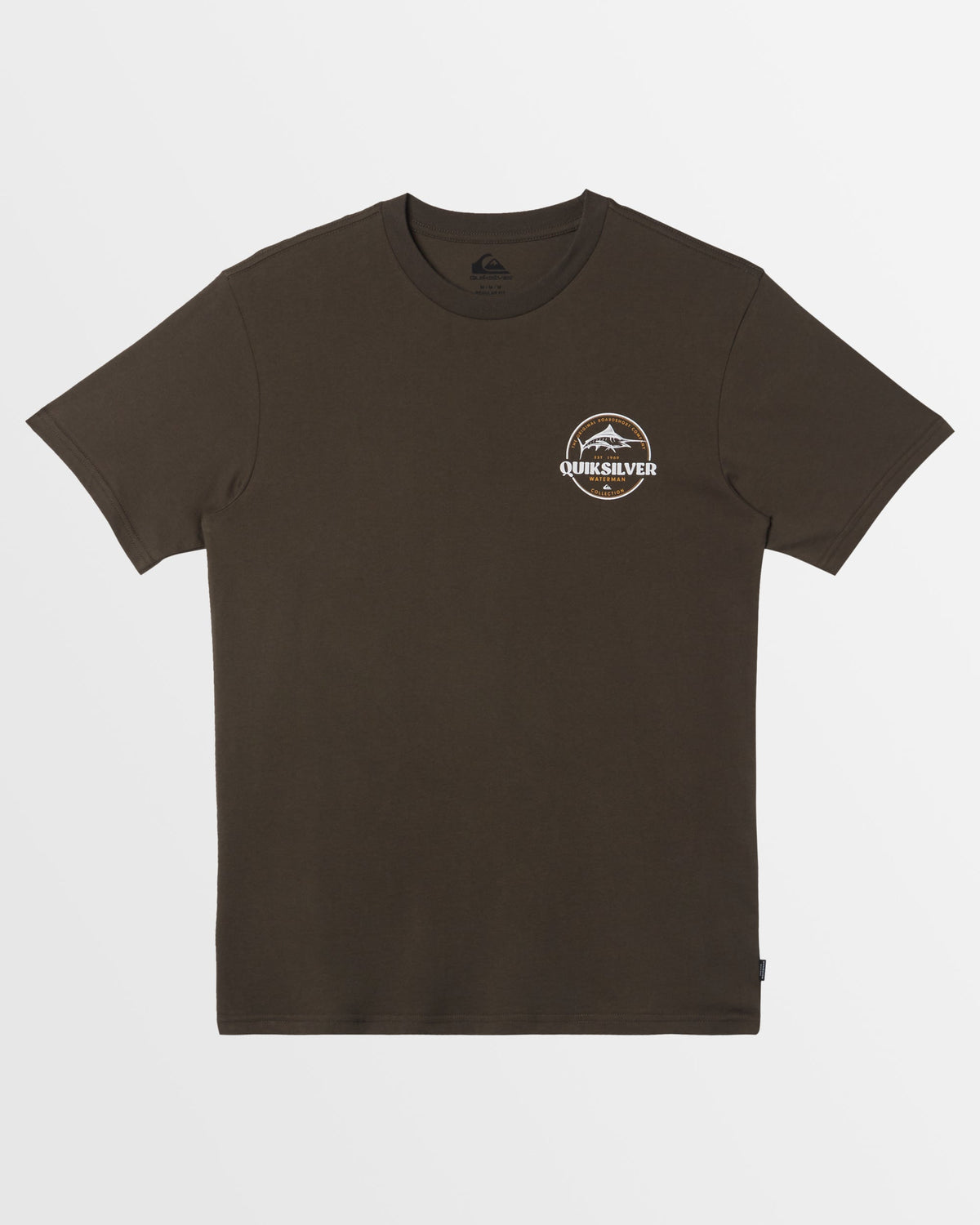 Mens Big Day T-Shirt
