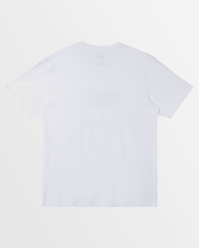 Mens Classic T-Shirt