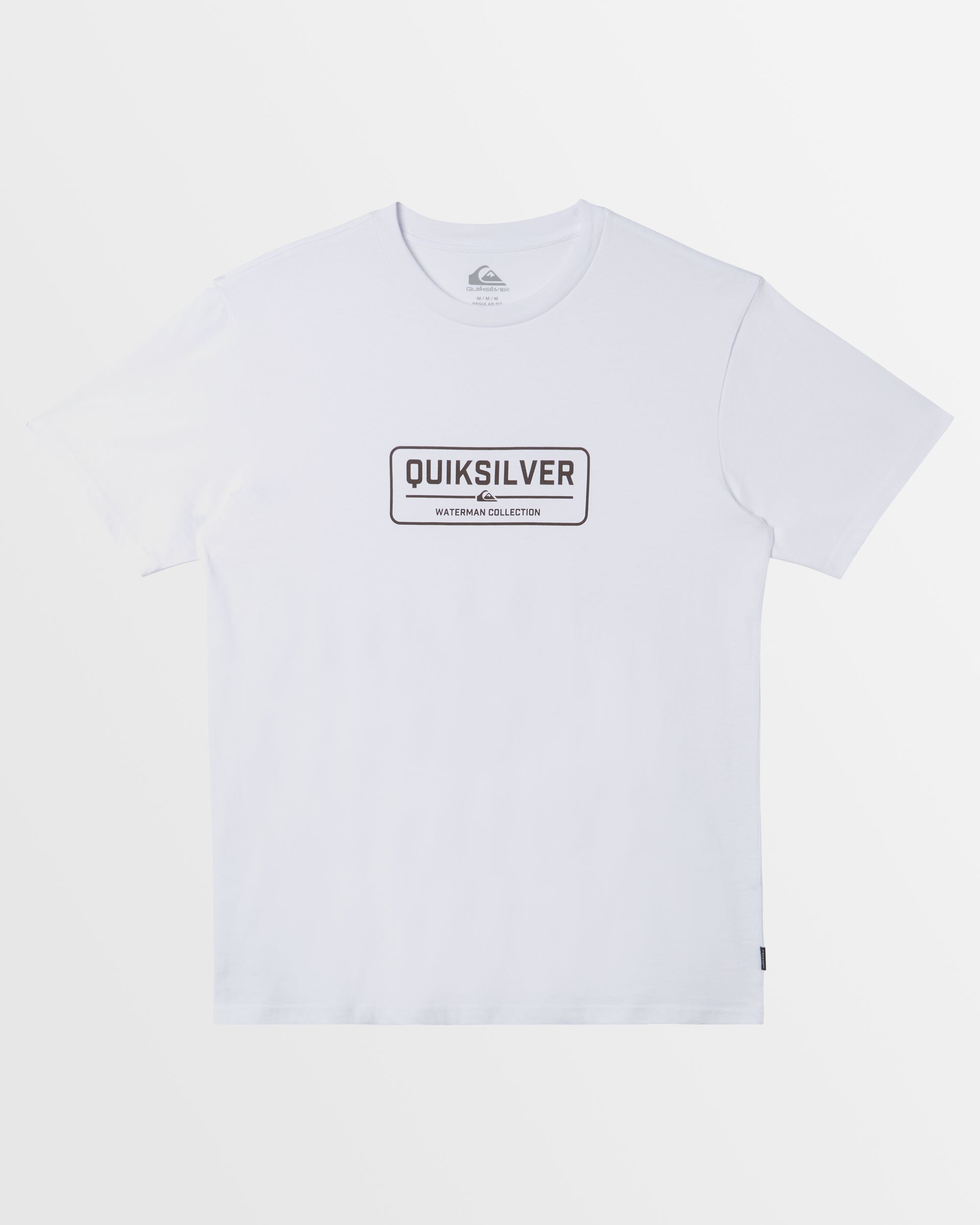 Buy Mens Classic T-Shirt by Quiksilver | Amazon Surf NZ