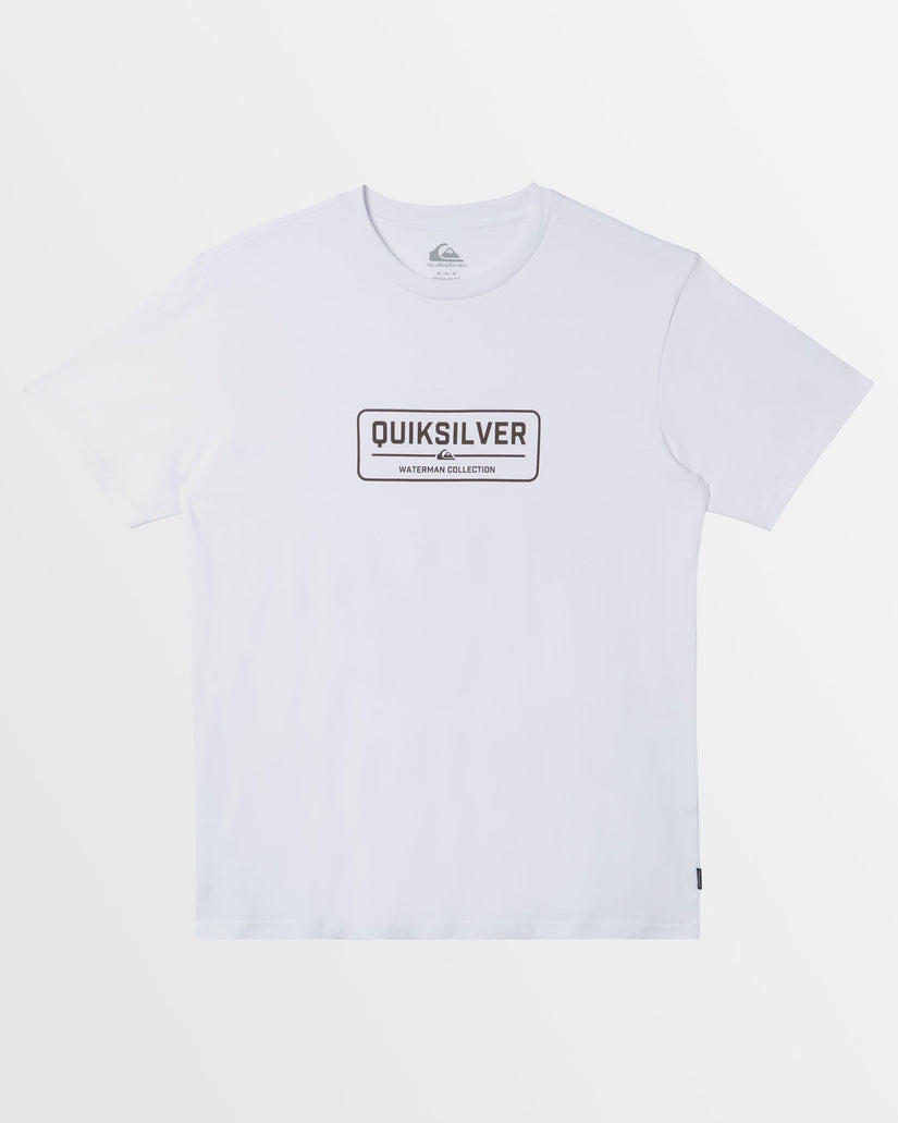 Mens Classic T-Shirt
