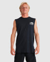 Mens Schools Out Muslce Shirt