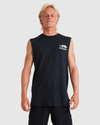 Mens Schools Out Muslce Shirt