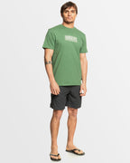 Mens Bold Logo T-Shirt