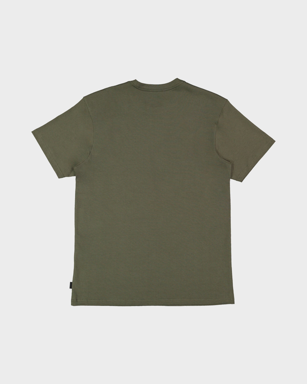 Mens The Barry T-Shirt
