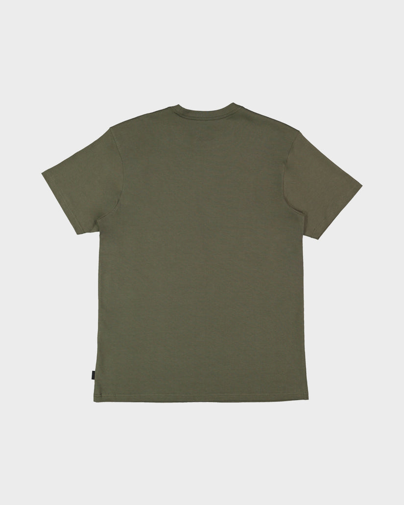 Mens The Barry T-Shirt