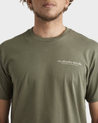Mens The Barry T-Shirt