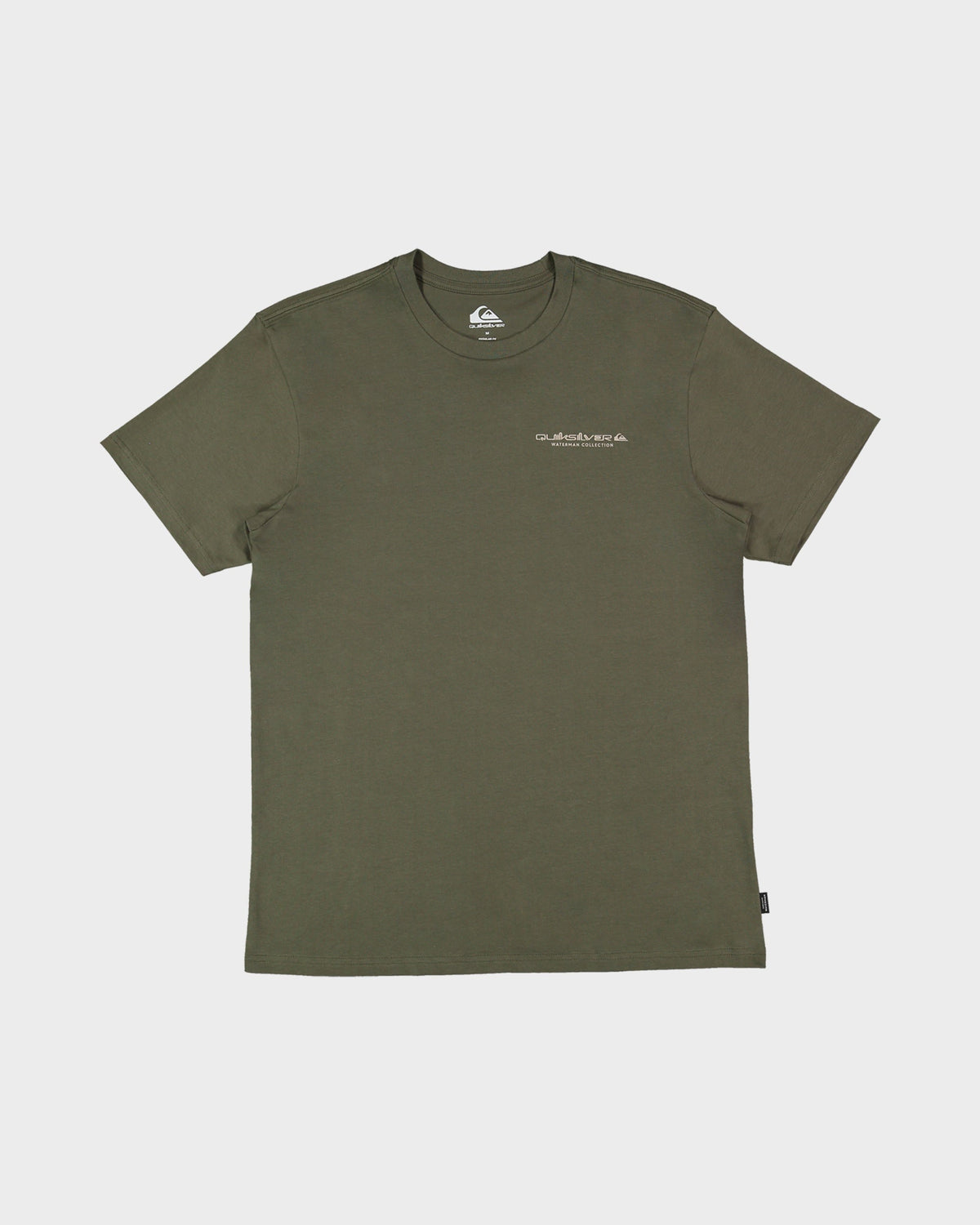 Mens The Barry T-Shirt