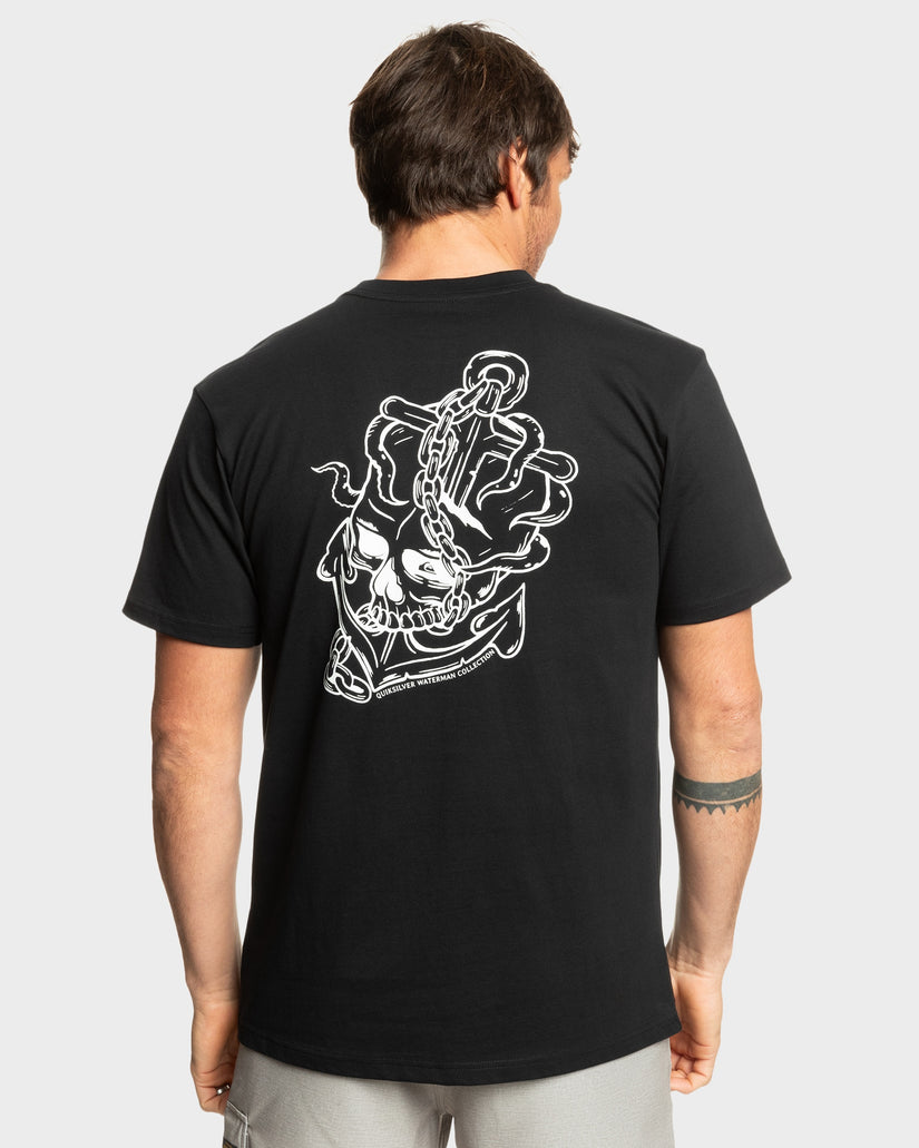 Mens Anchors Away T-Shirt