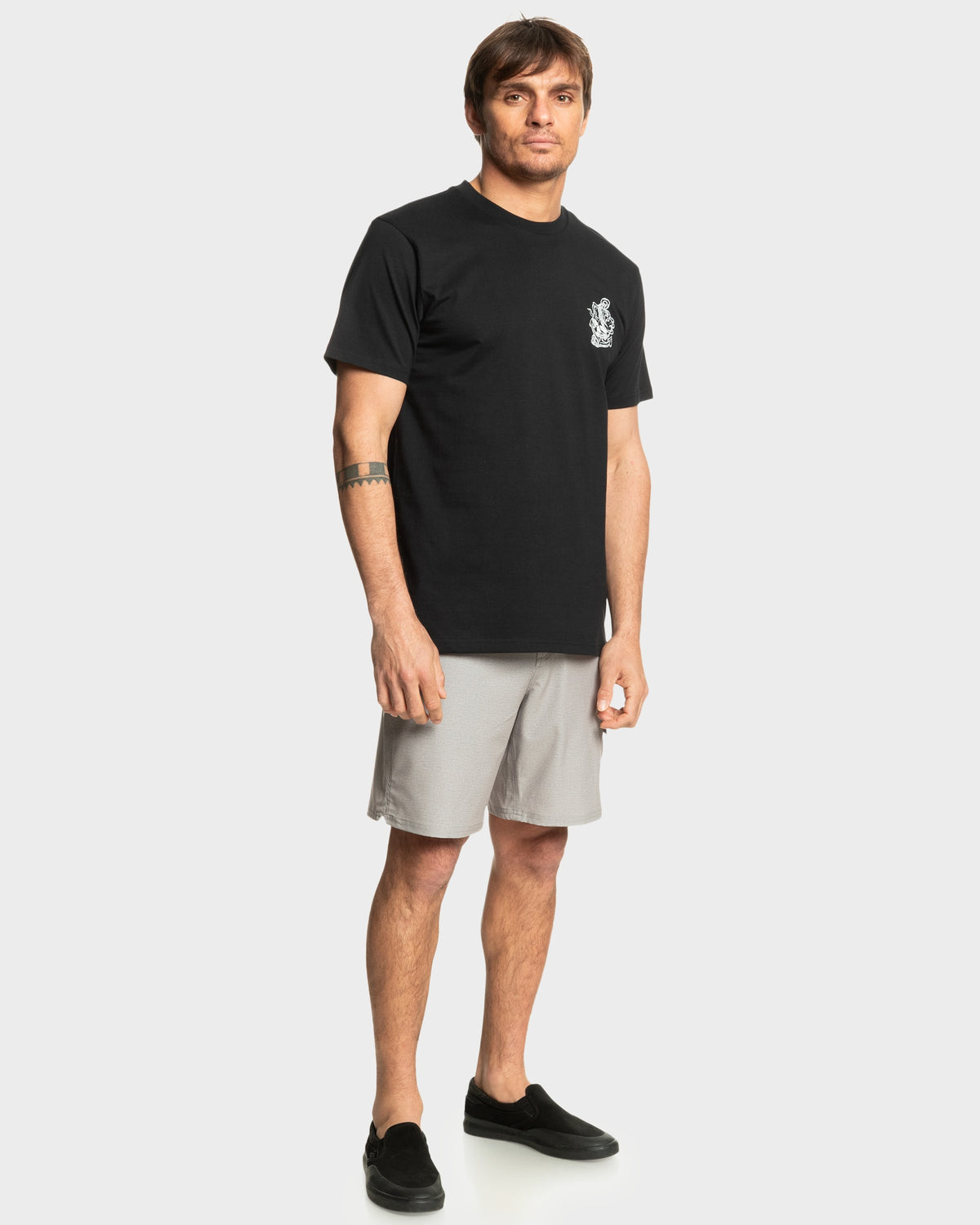 Mens Anchors Away T-Shirt