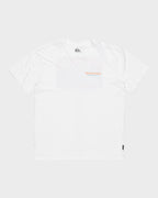 Mens Stacked Lines T-Shirt