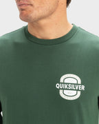 Mens Ocean Made Long Sleeve T-Shirt