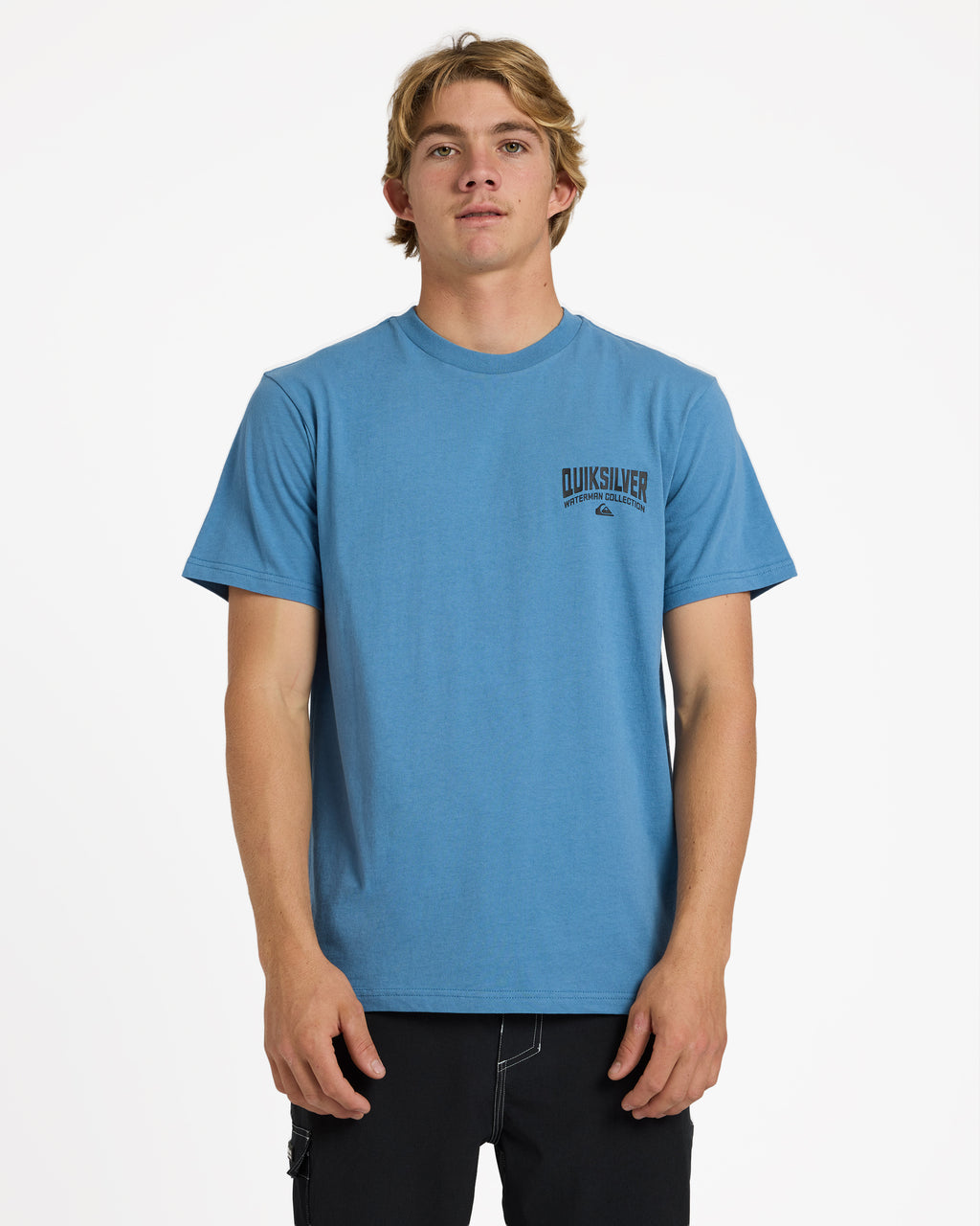 Mens Strike MiT-Shirtion T-Shirt