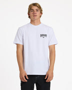 Mens Strike MiT-Shirtion T-Shirt